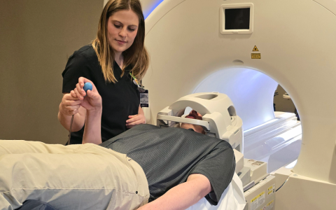 Understanding Your MRI: What to Expect Before, During, and After