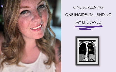 How a Scan Changed Everything: Why Early Screenings Save Lives